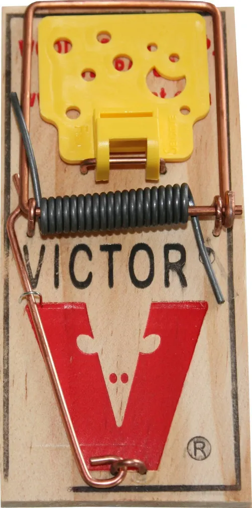 HIIRELÕKS VICTOR LIHTNE