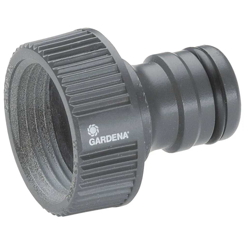 KRAANILIITMIK GARDENA PROFI 3/4'' KRAANILE 1'' KEERE