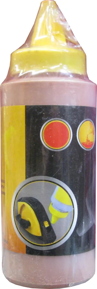 MÄRKENÖÖRI PULBER 15GR PUNANE