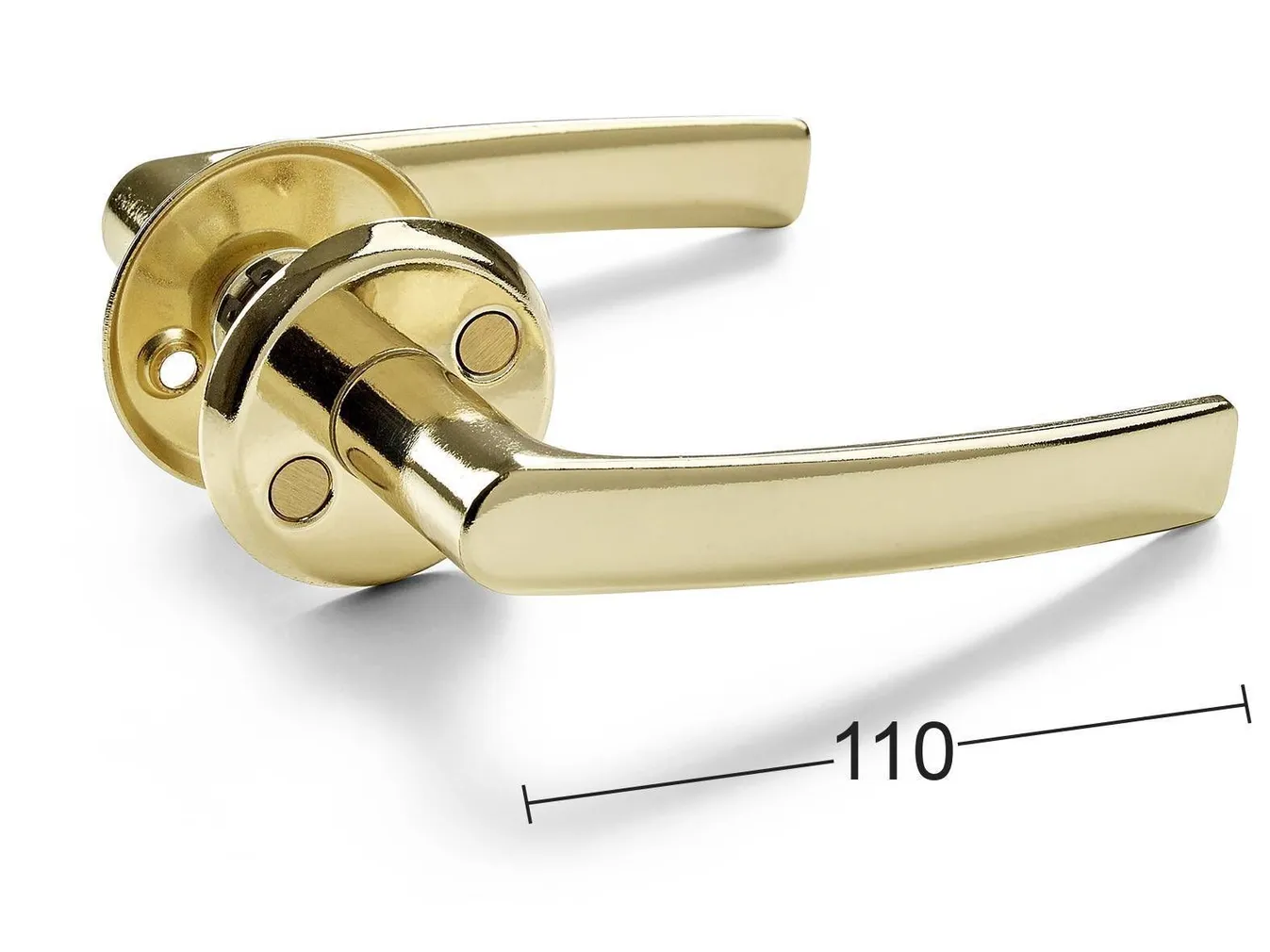 KÄEPIDE 716 MESSING