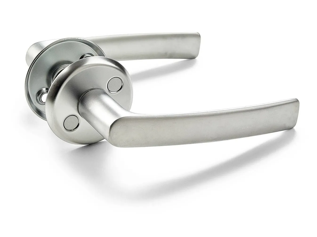 KÄEPIDE 716 MATT KROOM