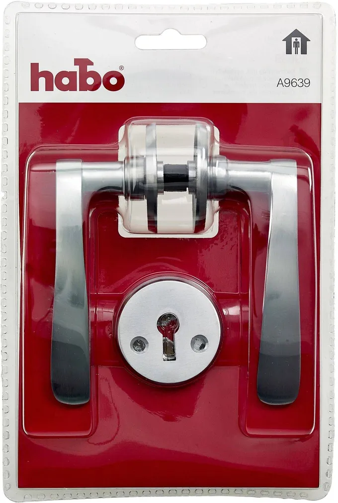 KÄEPIDE A9639 MATT KROOM