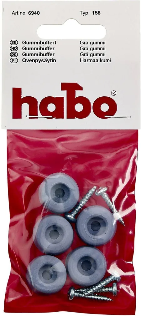 UKSESTOPPER 20X10 HALL 5TK