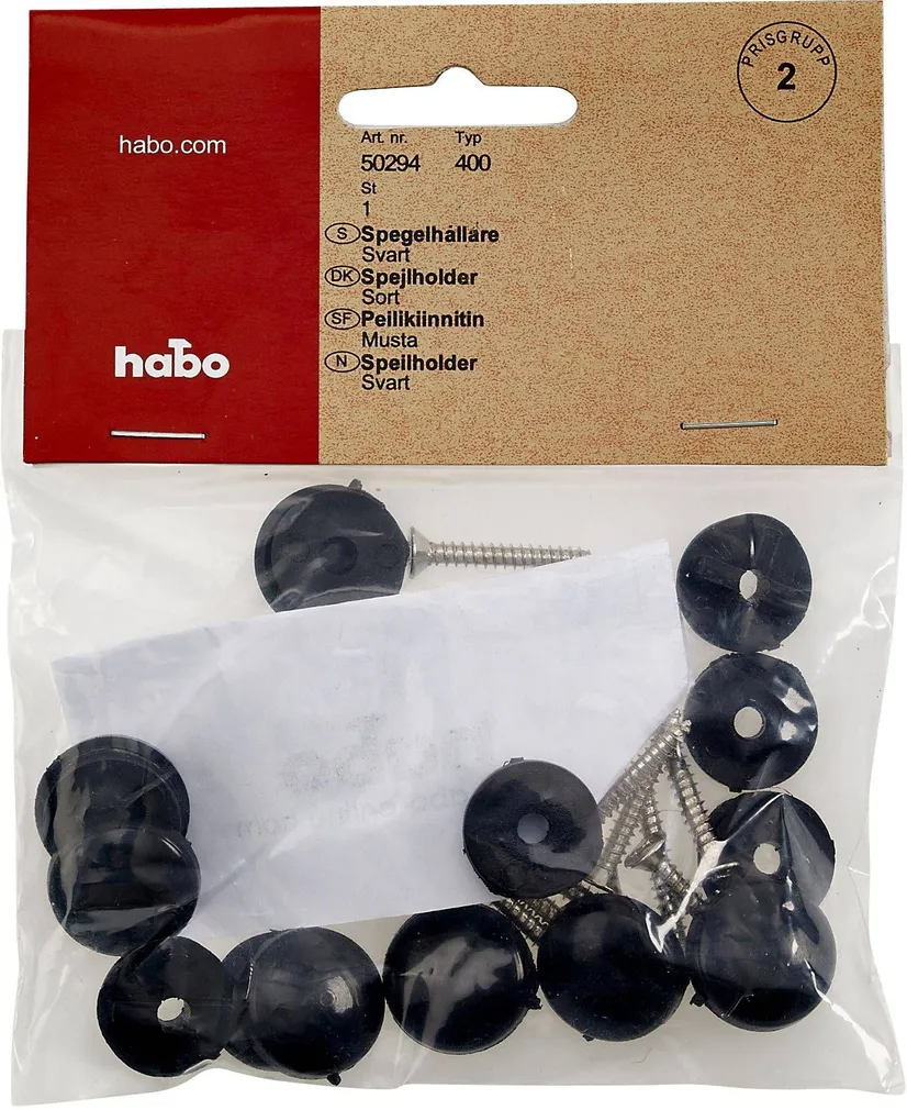 PEEGLIKANDUR PLASTIK 400