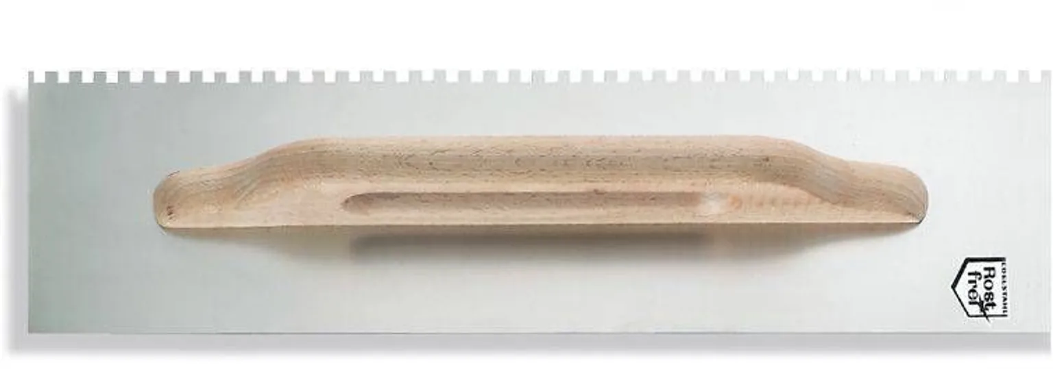 SEGUKAMM FERE ROOSTEVABA 48CM HAMMAS 8X8MM PUITKÄEPIDE