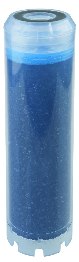 FILTRIELEMENT LA SENIOR 10" AKTIIVSÜSI