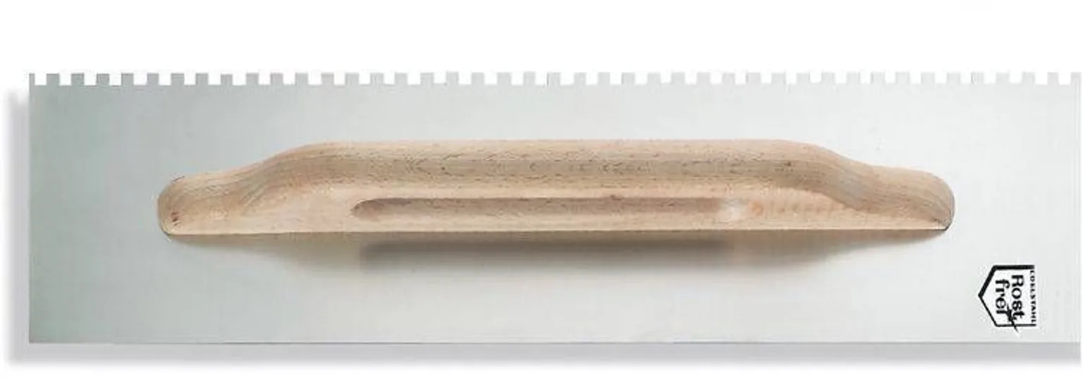 SEGUKAMM FERE ROOSTEVABA 48CM HAMMAS 6X6MM PUITKÄEPIDE