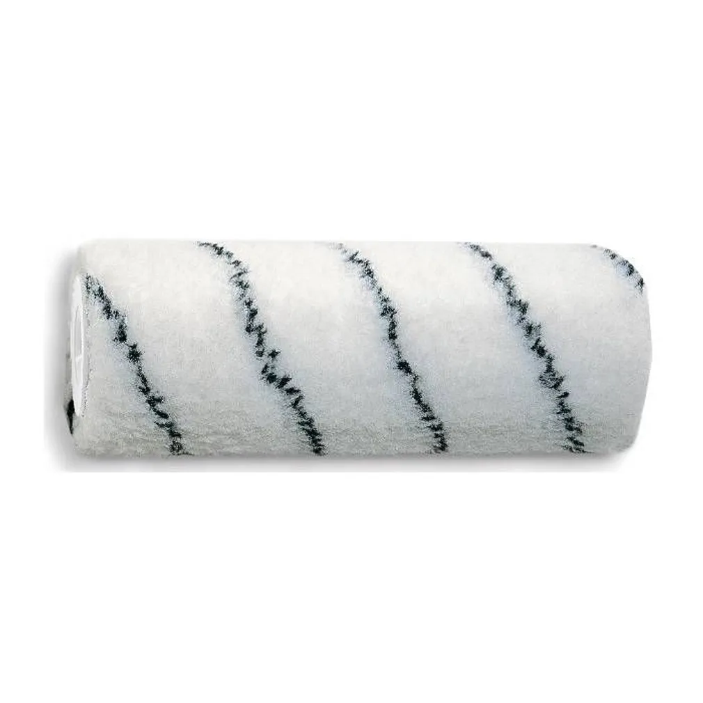 VÄRVIRULL MUST TRIIP 47MM L18CM K13MM