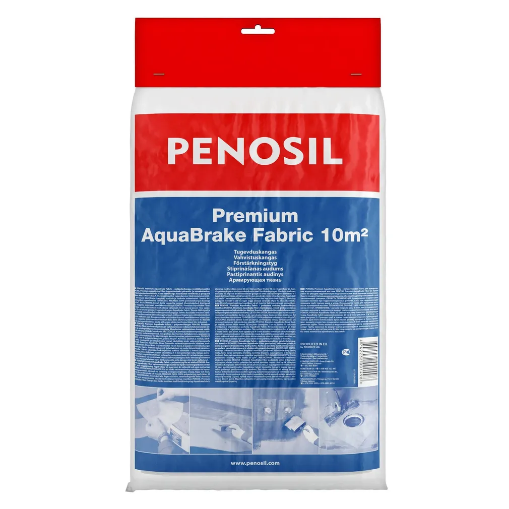 POLÜESTERRIIE PENOSIL AQUABRAKE FABRIC 10M2