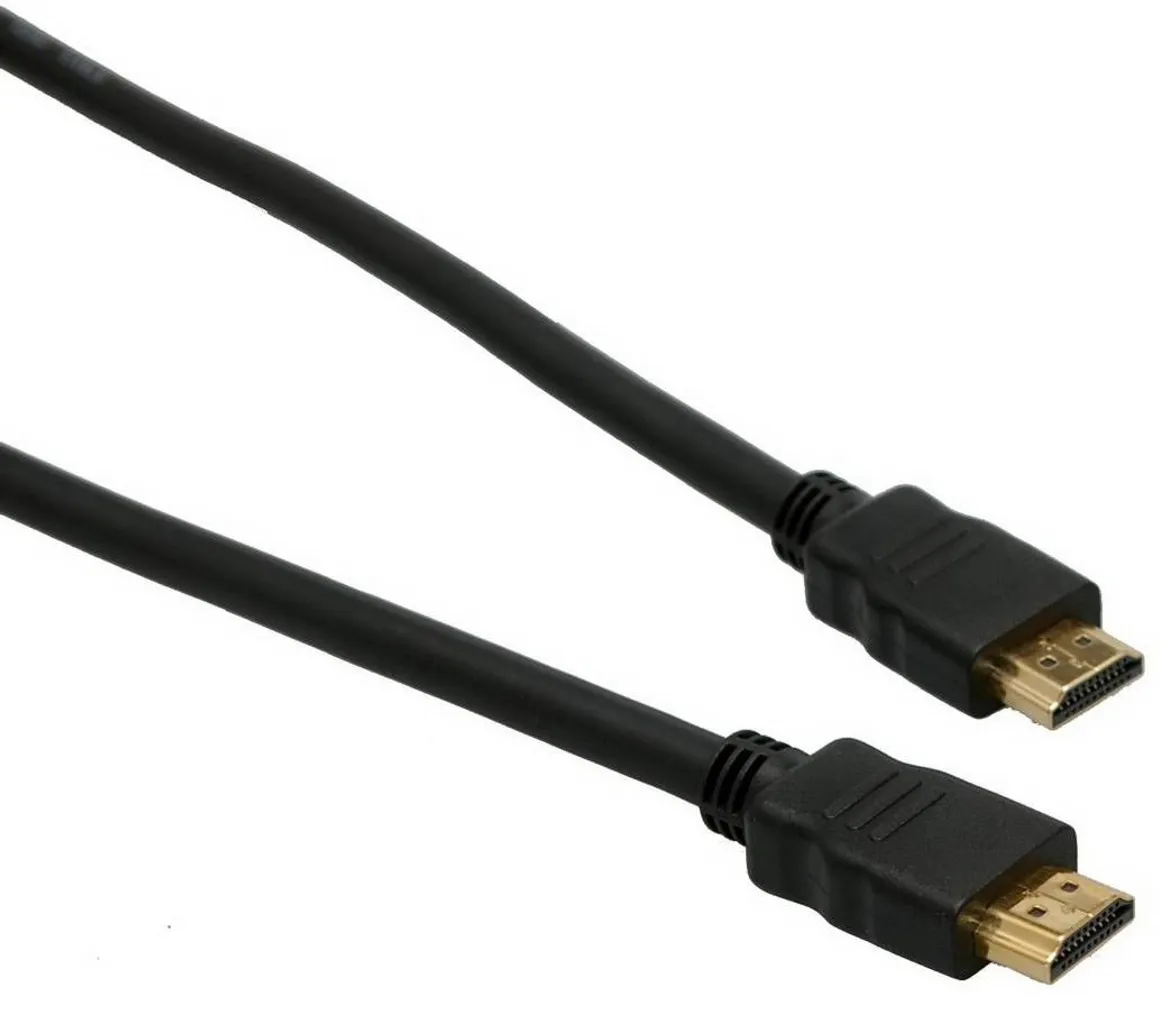 KAABEL HDMI 1,5M MUST