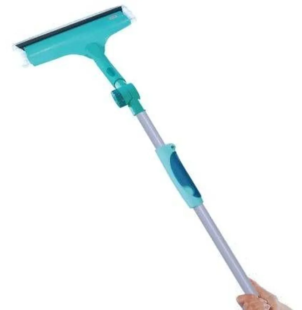 AKNAPESIJA LEIFHEIT PLUS TELESKOOPVARREGA 3-IN-1