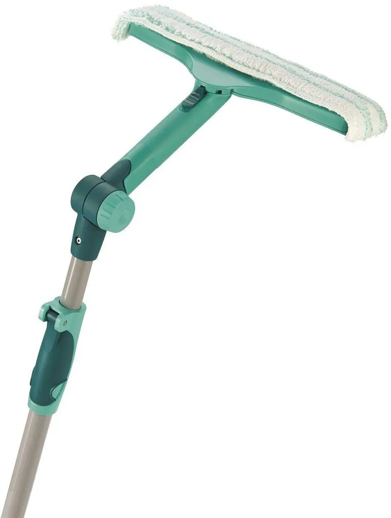 AKNAPESIJA LEIFHEIT PLUS TELESKOOPVARREGA 3-IN-1