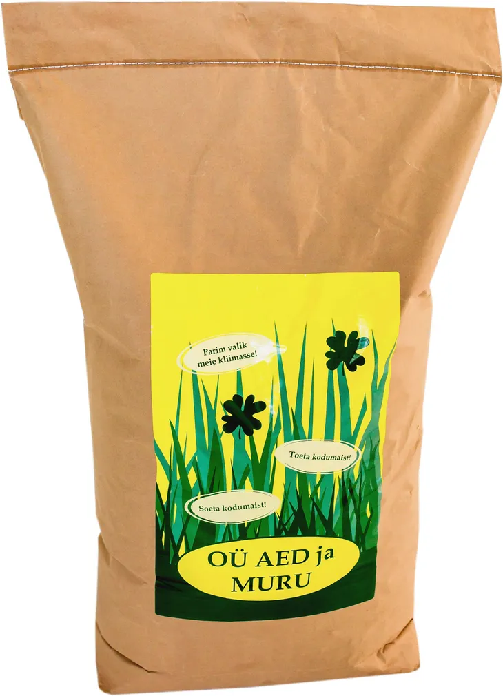 MURUSEEME UNIVERSAAL 10KG