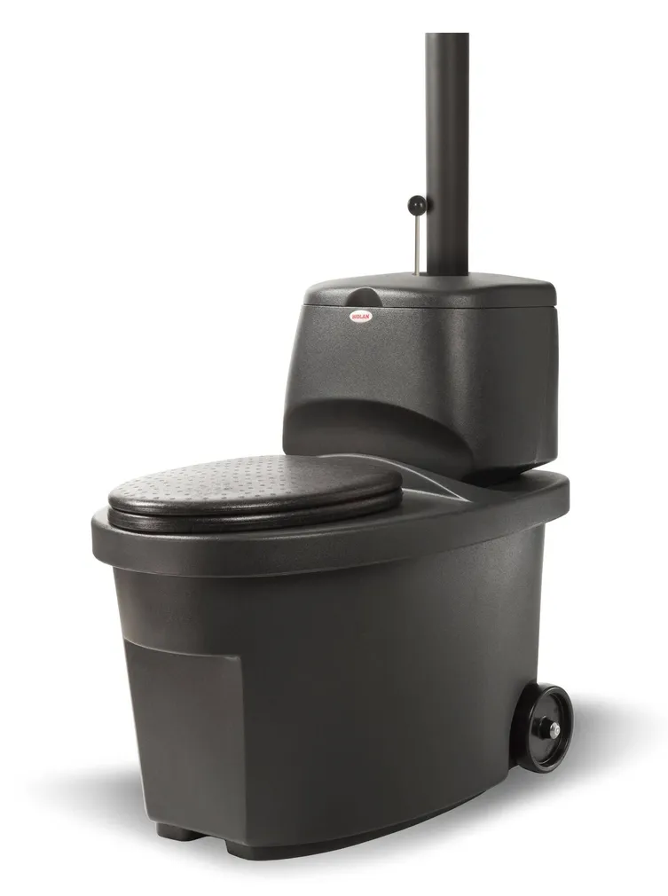 KUIVKÄIMLA BIOLAN VEDELIKU ERALDAJAGA