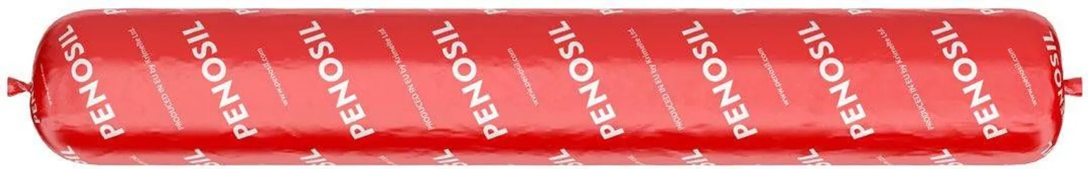 NEUTRAALSILIKOON PENOSIL GENERAL 310ML VÄRVITU