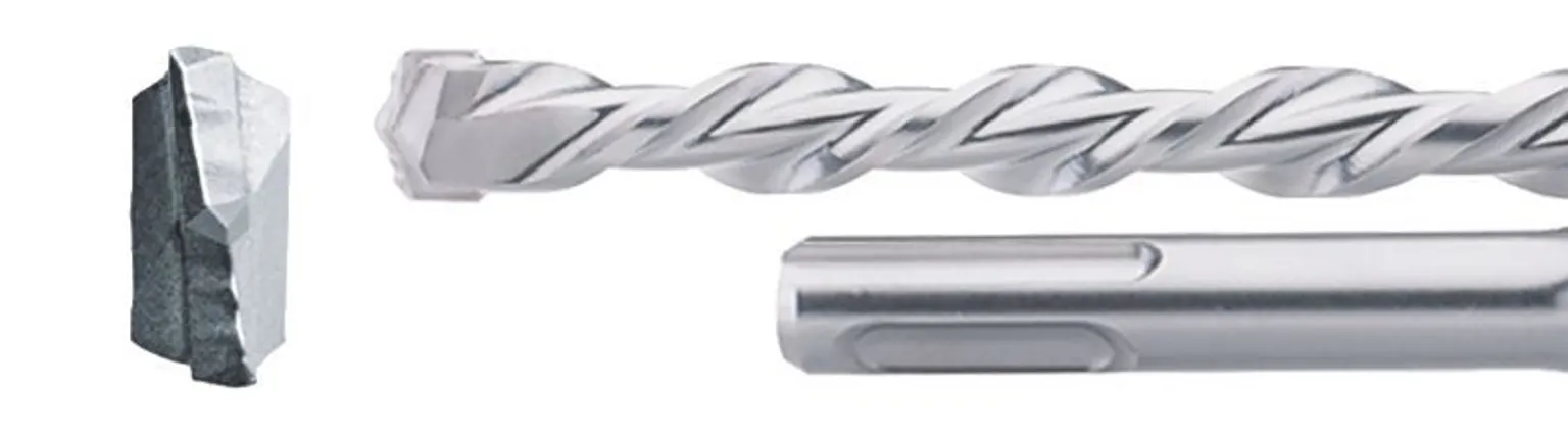 SDS+ PUUR 5X160 MAKITA