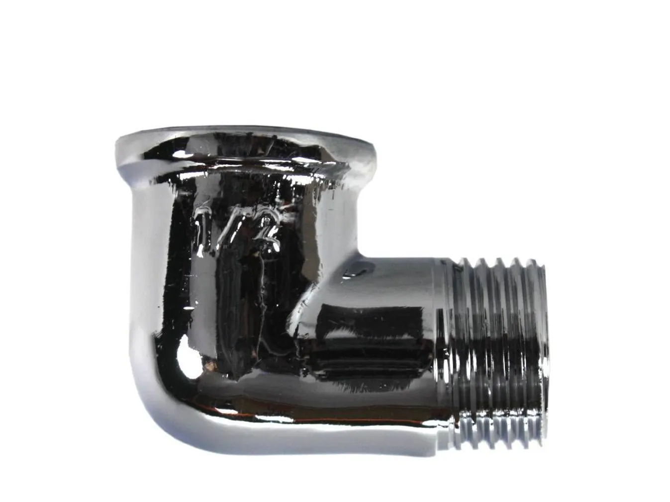 NURK KROOM 1/2" SK+VK