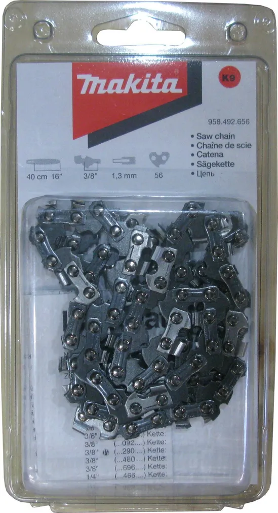 SAEKETT 3/8-56 1,1MM 16"