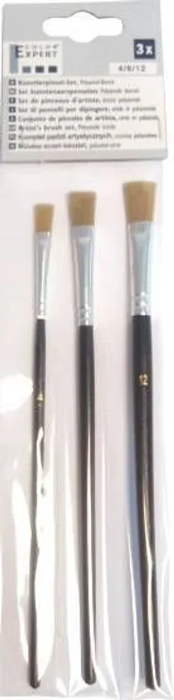 MAALIMISPINTSLITE KOMPLEKT 3TK