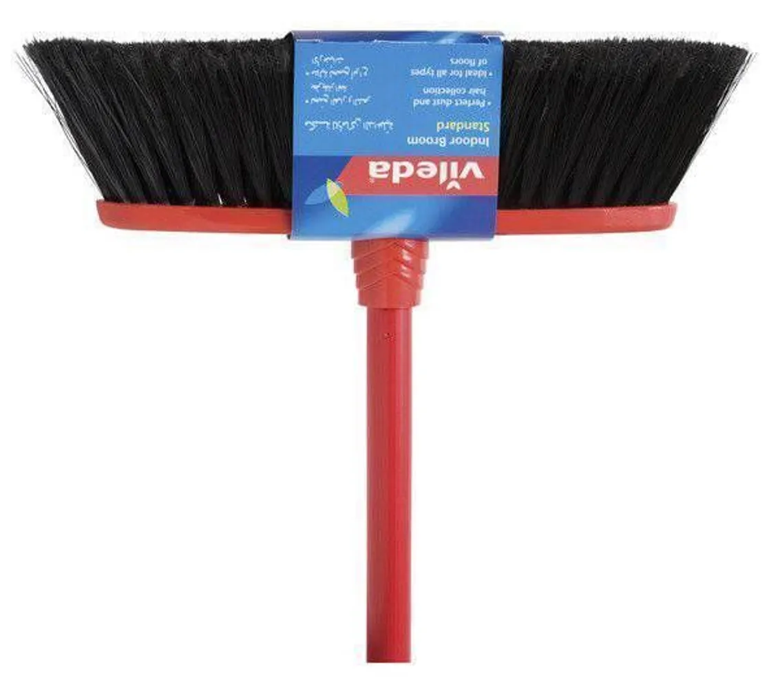 PÕRANDAHARI + VARS VILEDA STANDARD 130CM