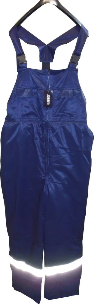 POOLKOMBINESOON SININE XL