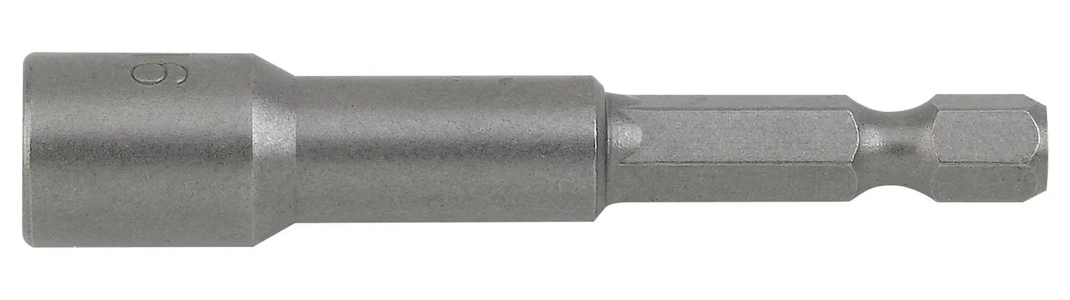 KATUSEKRUVI OTSIK M6, 65MM, 14"