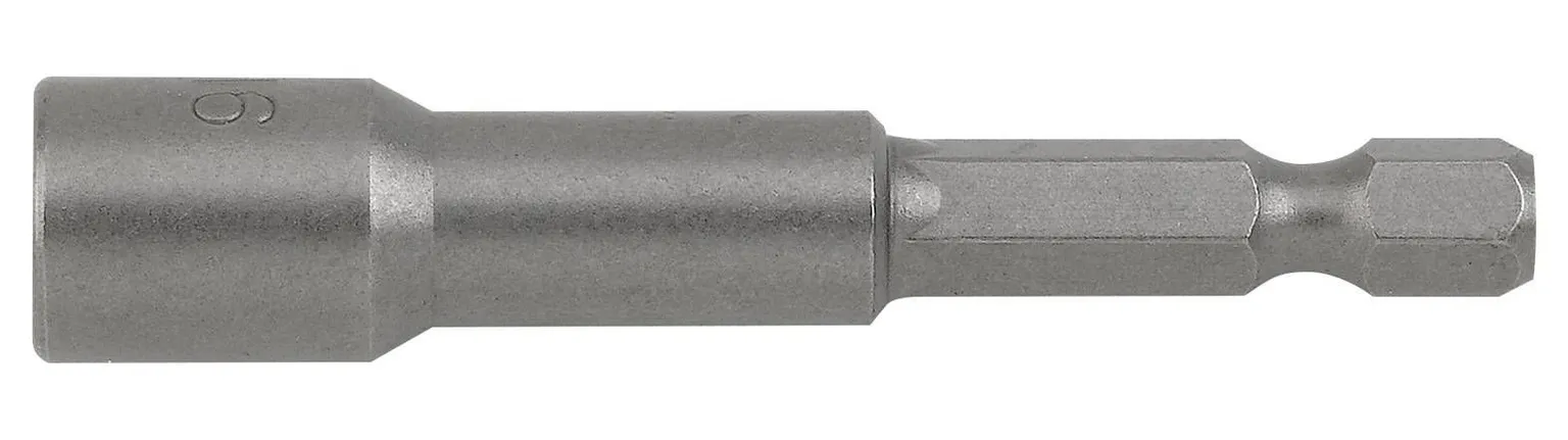 KATUSEKRUVI OTSIK M8, 65MM, 14"