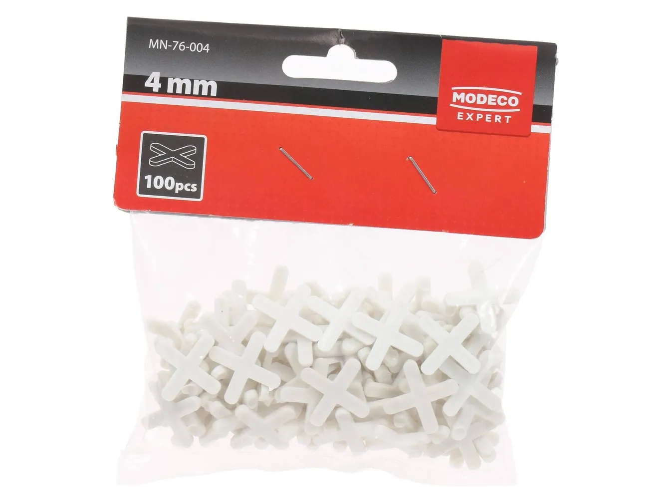 PLAADIRIST 4MM 100TK/PK