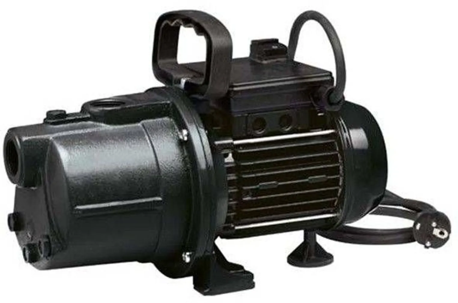 KASTMISPUMP GARDENJET 750 600W 2700L/H 7/43M