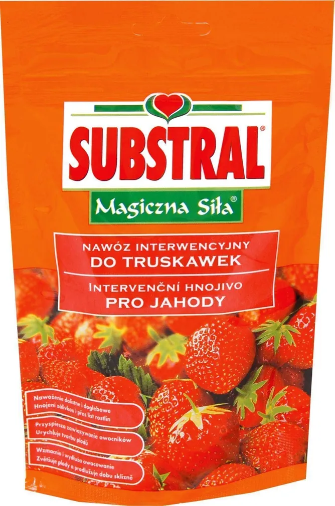VÄETIS SUBSTRAL MIRACLE MAASIKATELE 350G