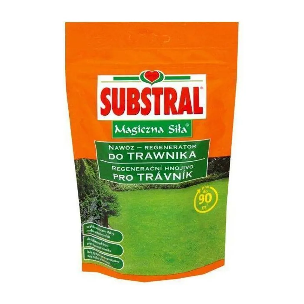 VÄETIS SUBSTRAL MIRACLE MURU VÄETIS 350G