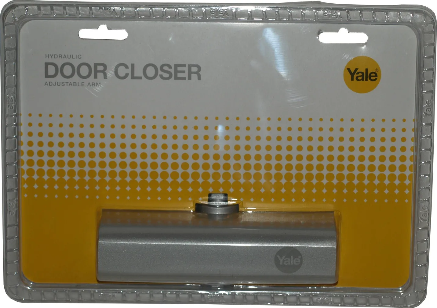 UKSESULGUR KÄÄRVARREGA VALGE KUNI 60KG USTELE