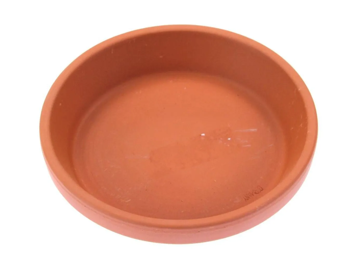 LILLEPOTI ALUSTALDRIK 11CM