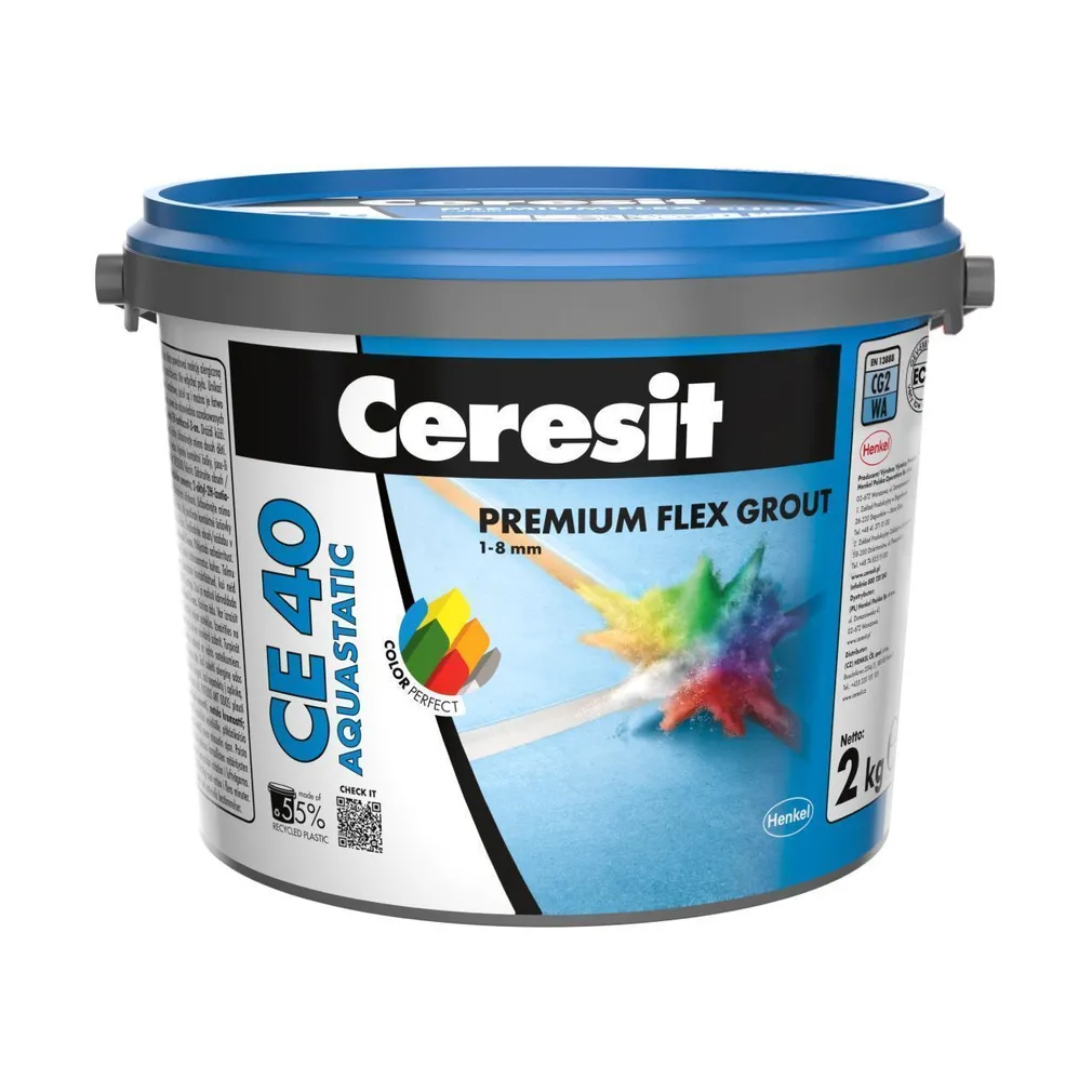 VUUGITÄIDE CERESIT CE40 NATURA 41 2KG