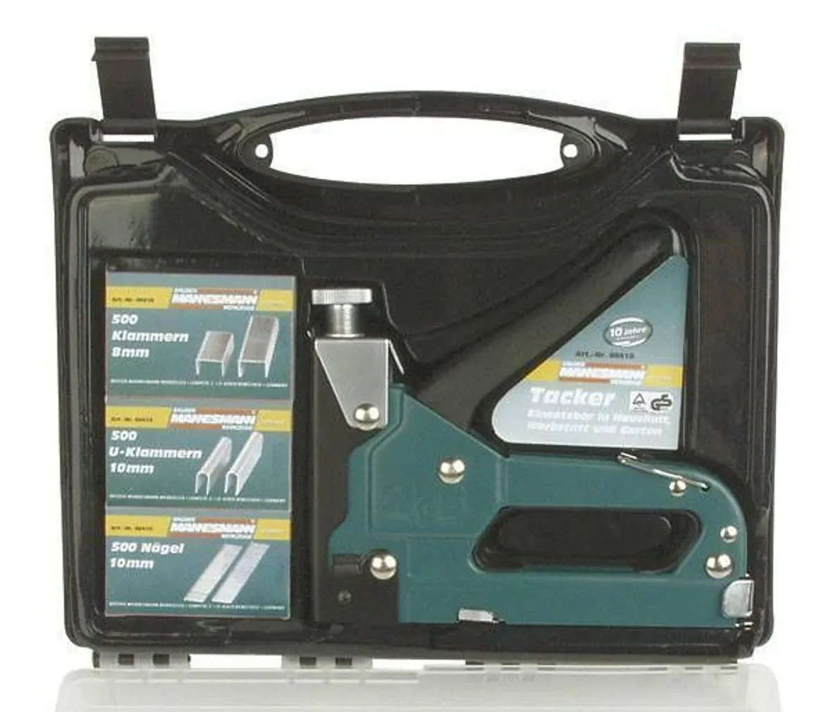 KLAMBRILÖÖJA PLASTKOHVRIS M48410, TÜÜP 13