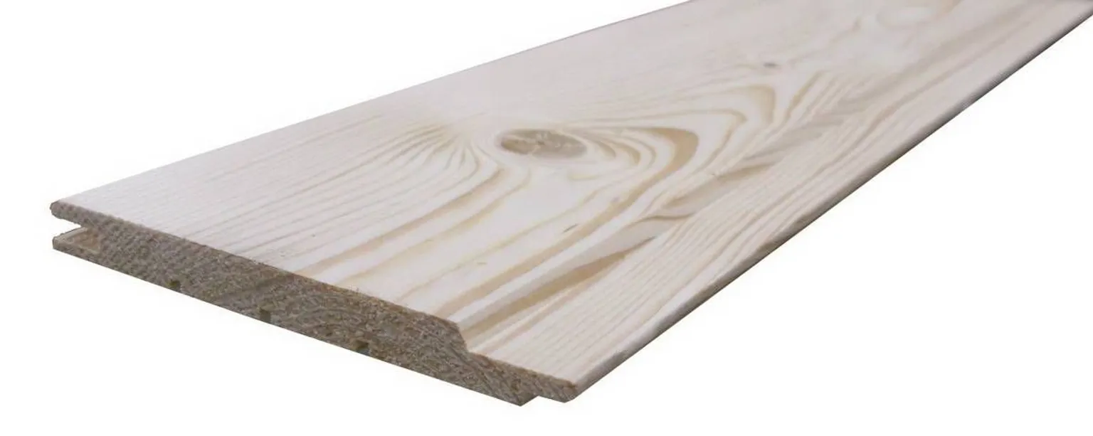 PRUSS HÖÖVELDATUD 18X45X2400MM