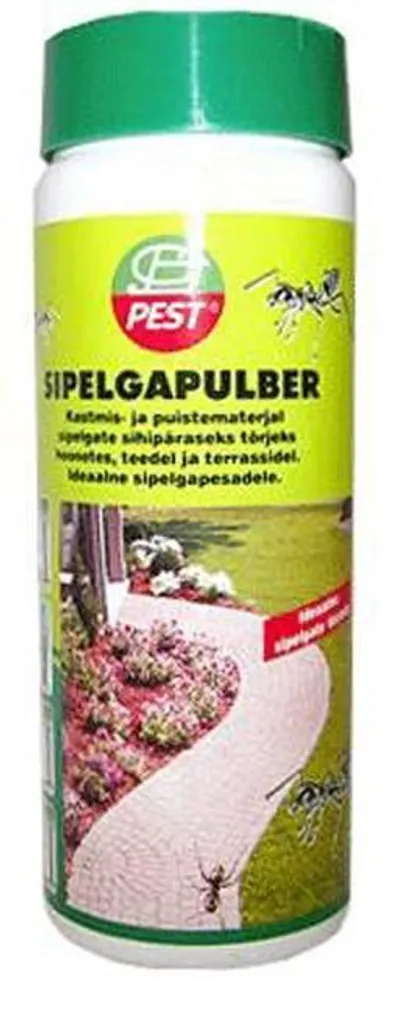 SIPELGAPULBER DETIA 250G