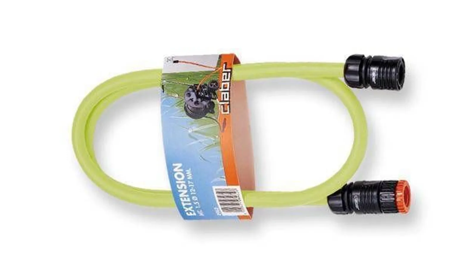 ÜHENDUSKOMPLEKT VOOLIKUKÄRULE CL 8962