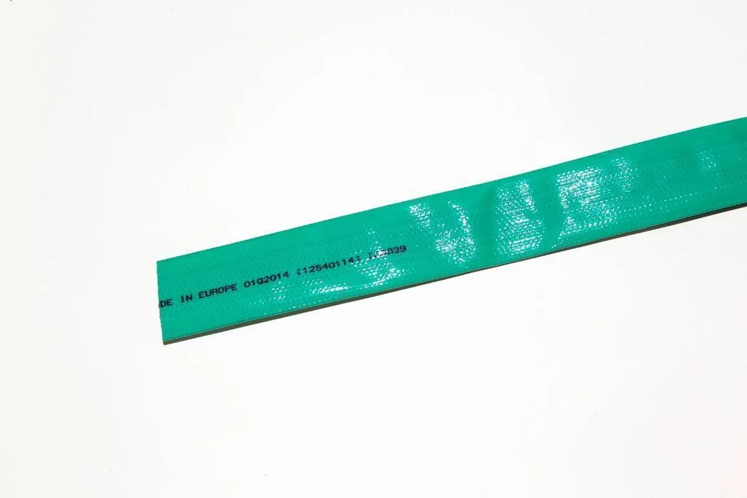 VOOLIK TÜHJENDUSPUMBALE TOP FLAT 25MM 1M 50M RULLIST