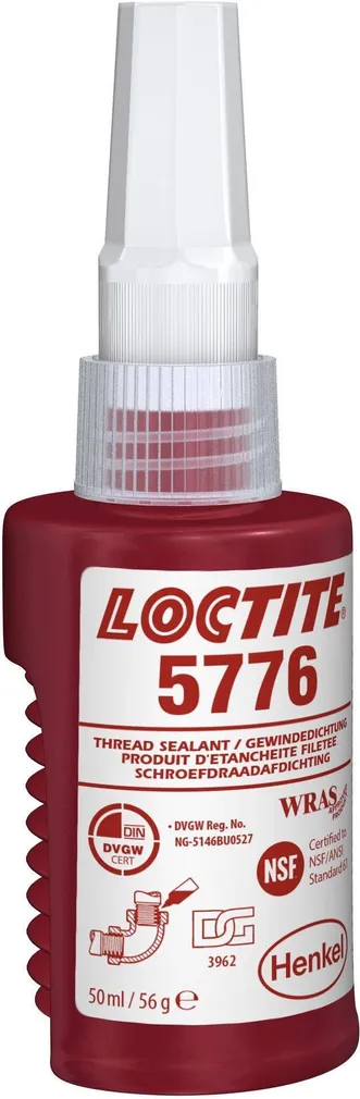 KEERMELIIM LOCTITE 5776 GAAS JOOGIVESI