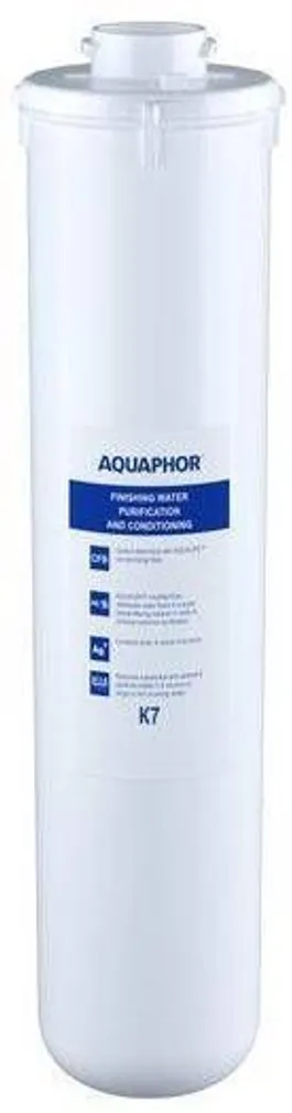 VAHETUSFILTER AQUAPHOR K7
