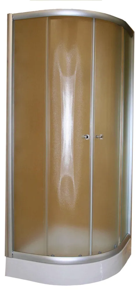 DUŠIKAARE SEIN LIUGUSTEGA 99CB/610/1K KUMER 90X90X190CM