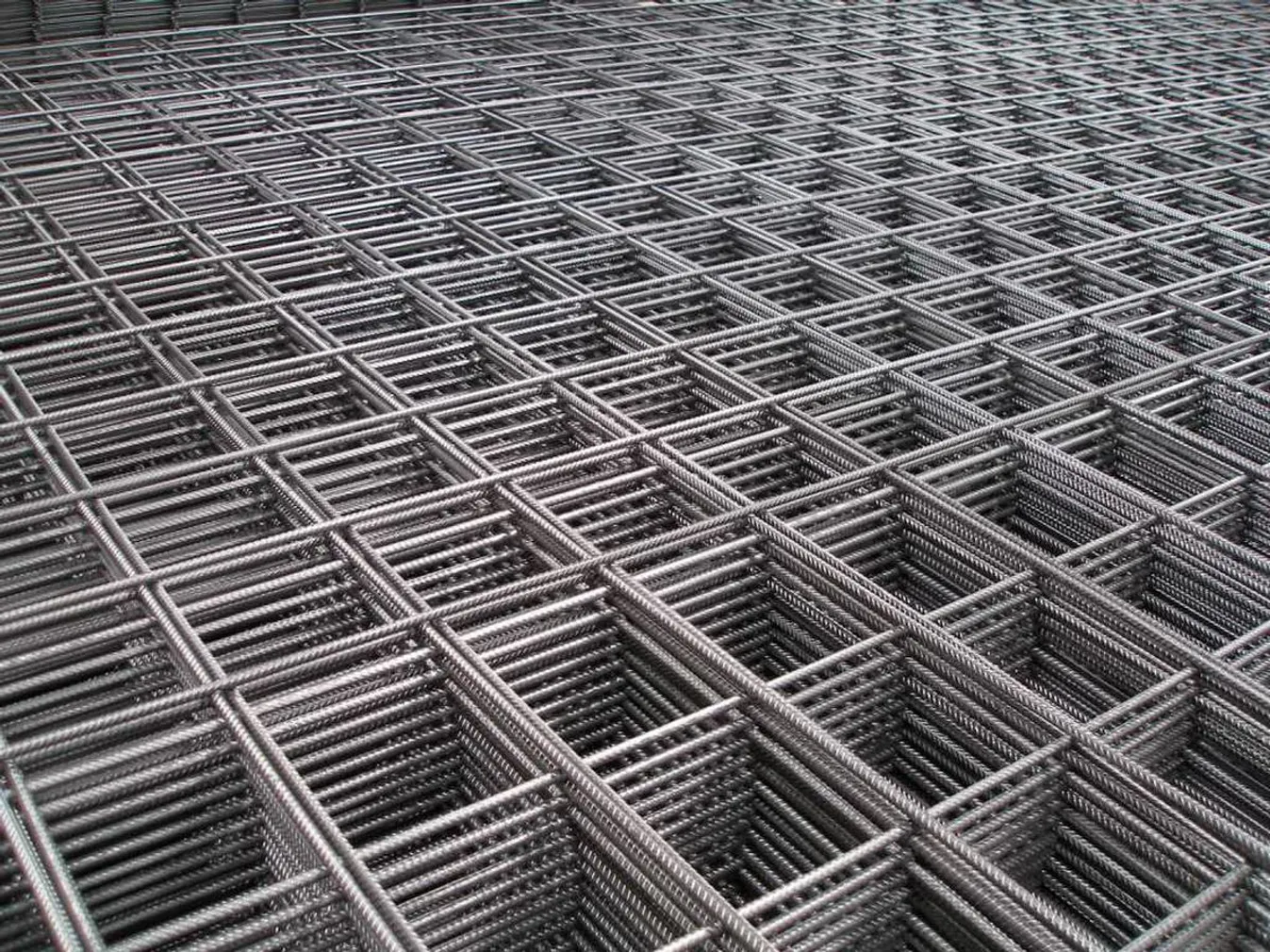 ARMATUURVÕRK 6MM/150X150MM/1500X3000MM