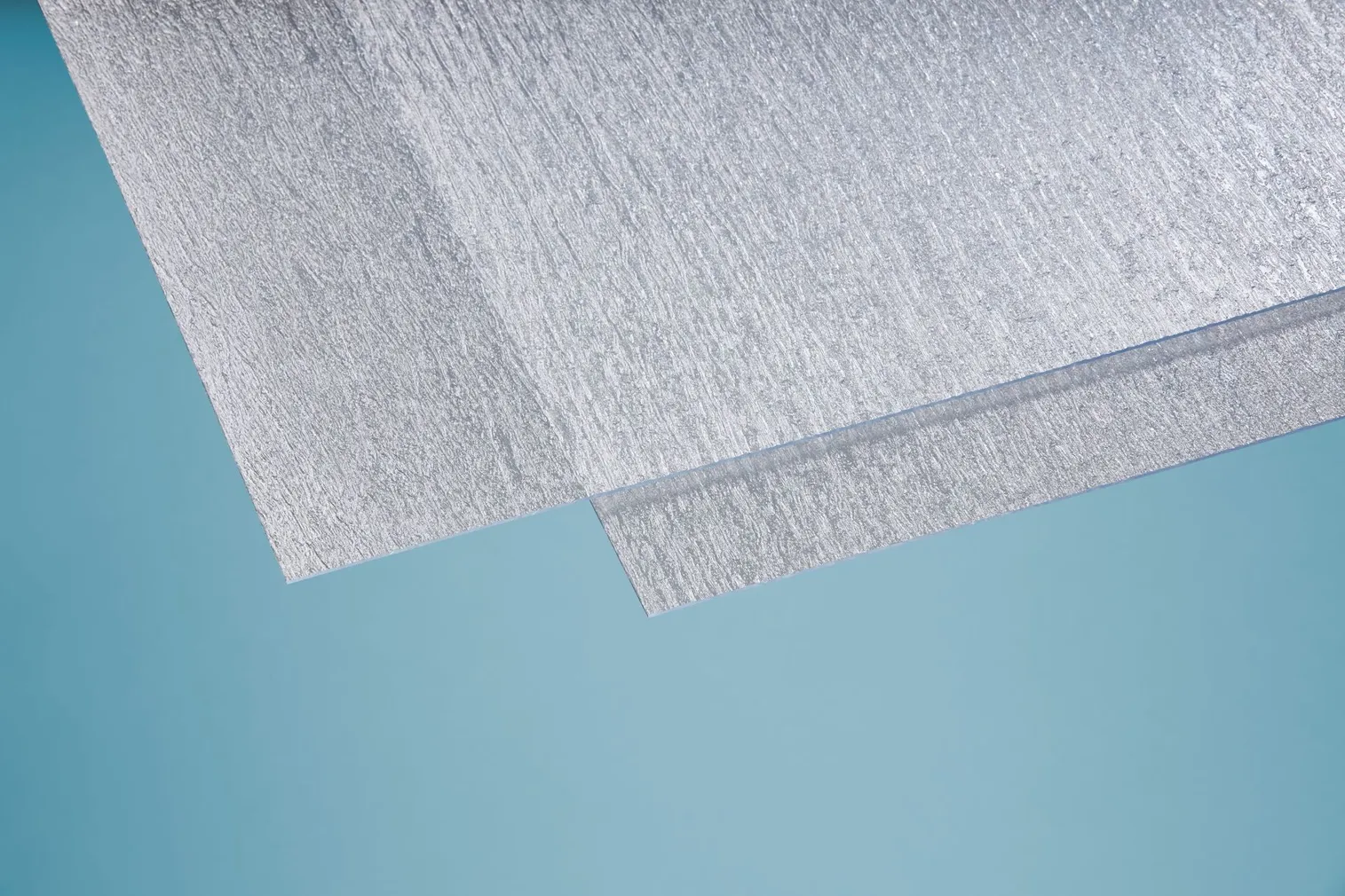 KLAAS POLYSTYROL GUTTA 0,5X1,0M 2,5MM RINDE LÄBIPAISTEV