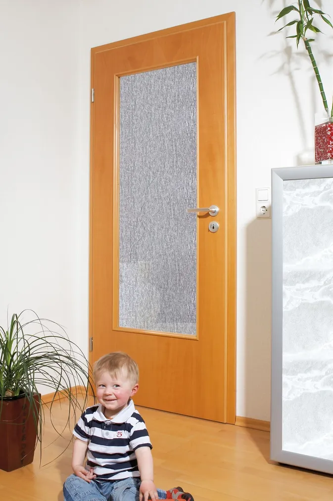 KLAAS POLYSTYROL GUTTA 0,5X1,0M 2,5MM RINDE LÄBIPAISTEV