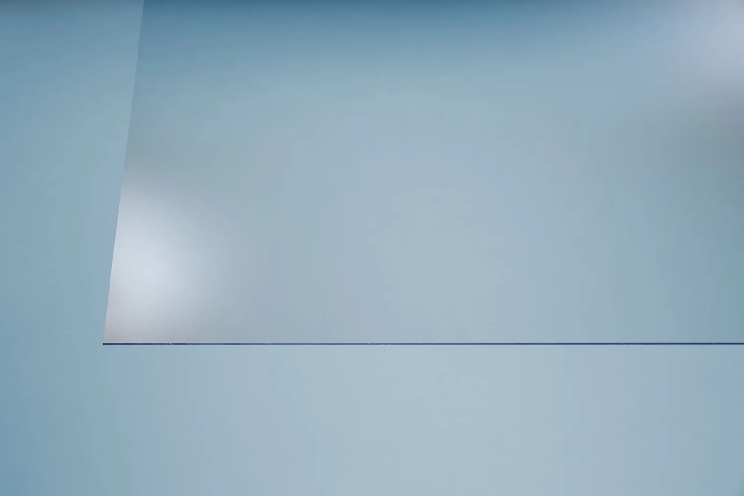 KLAAS POLYSTYROL GUTTA 2,0X1,0M 5,0MM GLATT LÄBIPAISTEV