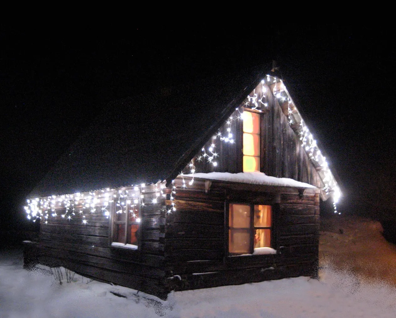 VALGUSKARDIN ARTUS PRO VÄLIS JÄÄPURIKAS 100LED KÜLM VALGUS JÄTKATAV 5M