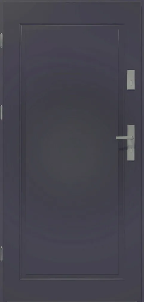 METALLUKS APOLLO V1 ANTRACYT 90P