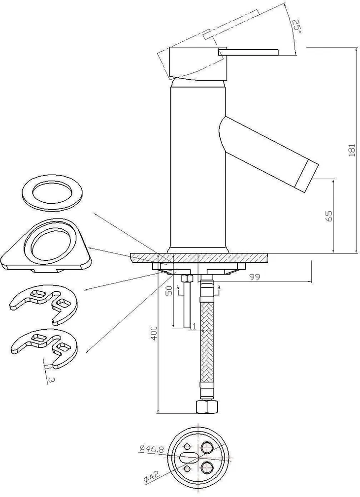 VALAMUSEGISTI HARMA SYLVIA 1127-18 KROOM