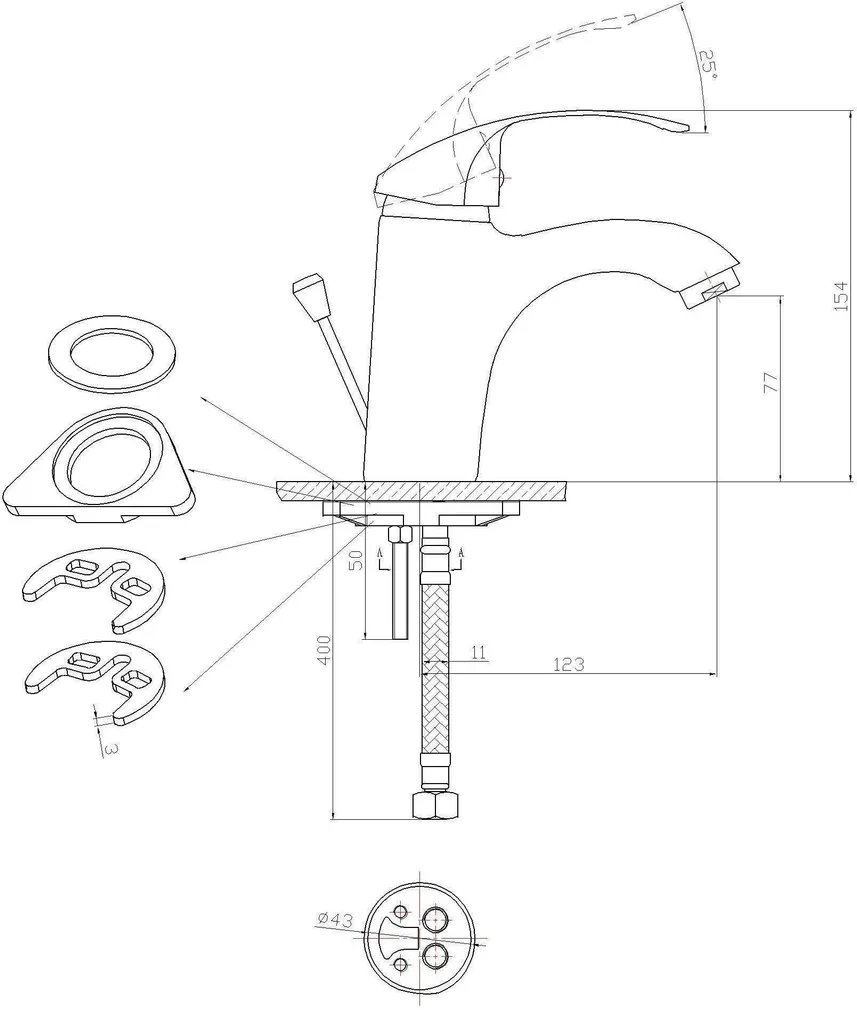 VALAMUSEGISTI HARMA ARMONIE 1201C KROOM 